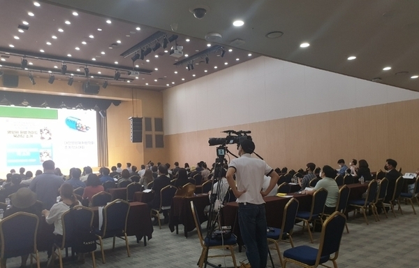 영양제처방학회, ‘건강기능식품 소분판매시행과 대응’ 주제로 학술대회 개최예정