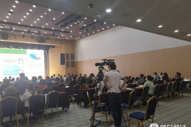 영양제처방학회, ‘건강기능식품 소분판매시행과 대응’ 주제로 학술대회 개최예정