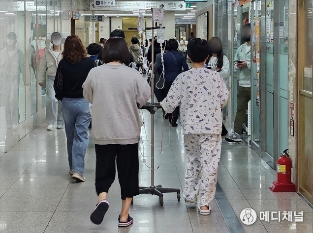 상급종합병원 ‘구조 대수술’…숙련인력 갖추고 중증환자 치료에 집중