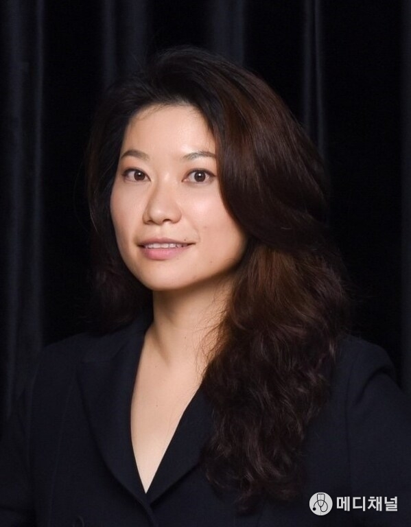 Michelle Zhang, Founder & CEO, MUSE