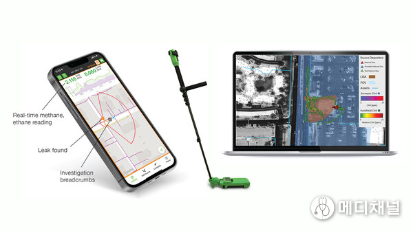By integrating real-time methane and ethane readings with the P-Cubed Mobile app, Picarro is equipping gas utilities with the tools they need to increase survey efficiency, improve investigation quality control, and achieve operational excellence.