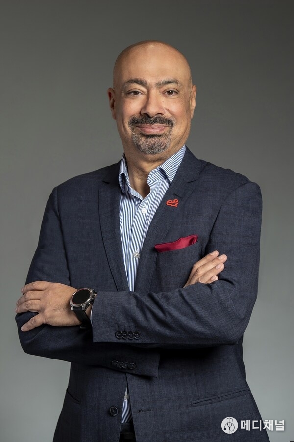 e& continues strong growth in Q3 2025 with consolidated revenues up 29.2% to AED 18.6 billion