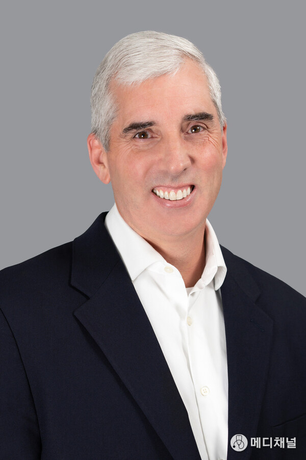 Michael Galbus, Chief Executive Officer of CQ Medical