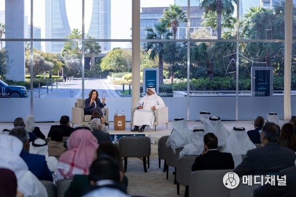 Gateway Gulf 2025 Secures Over USD 17 billion in Announcements, Partnerships and Deals