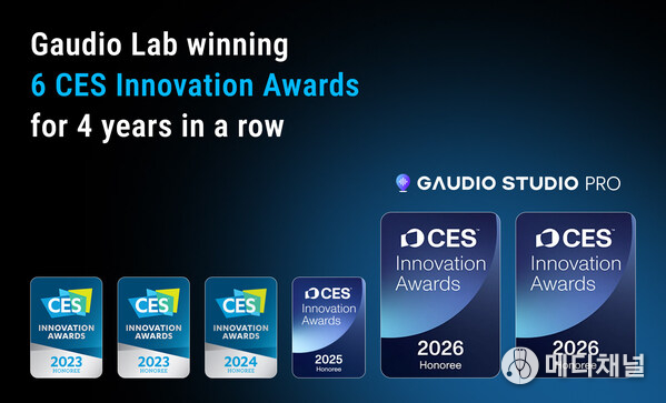 Gaudio Studio Pro enables creators and studios to handle AI dubbing, soundtrack replacement, subtitle generation, noise reduction, and cue sheet creation in a single workflow — dramatically reducing time and cost.