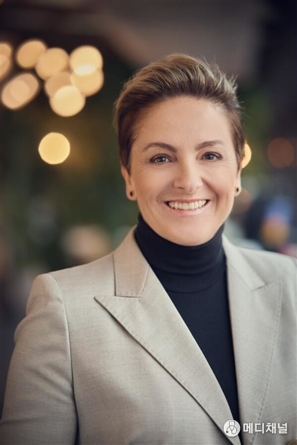 The Adecco Group, Valentina Ficaio