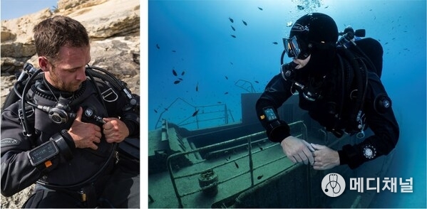 Suunto Nautic & Suunto Nautic S