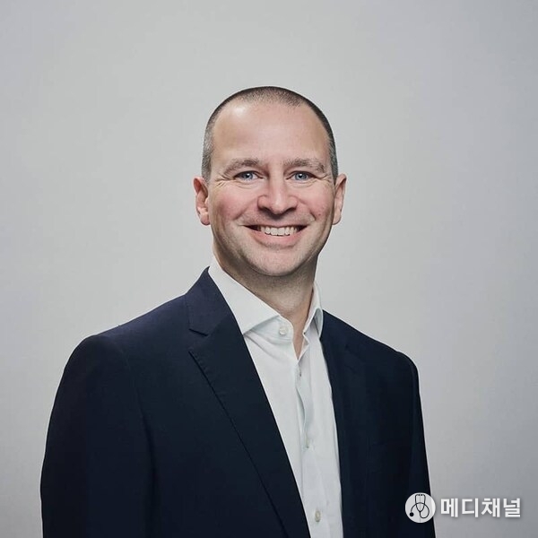 Rohan Davies, Managing Director – London Market at Markel International