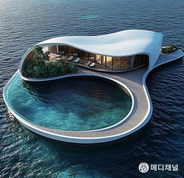 DAR GLOBAL AND THE TRUMP ORGANIZATION ANNOUNCE TWO GLOBAL FIRSTS: TRUMP INTERNATIONAL HOTEL MALDIVES AND THE WORLD’S FIRST TOKENIZED HOTEL DEVELOPMENT PROJECT