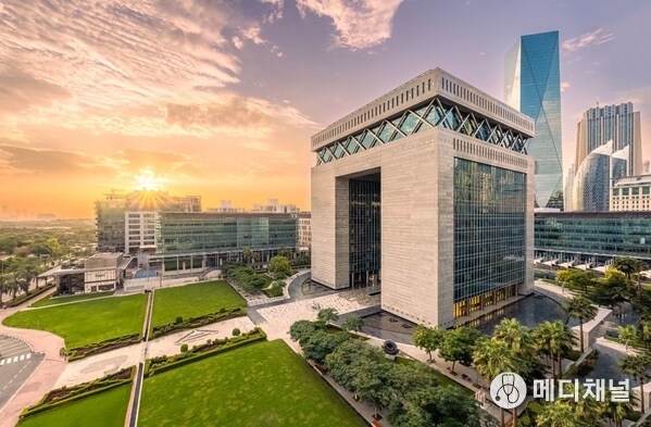 DIFC