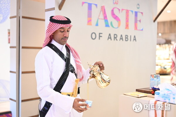 Saudi Travel Fair 2025 welcomes 15,000 visitors as interest grows in Umrah+ and winter travel experiences