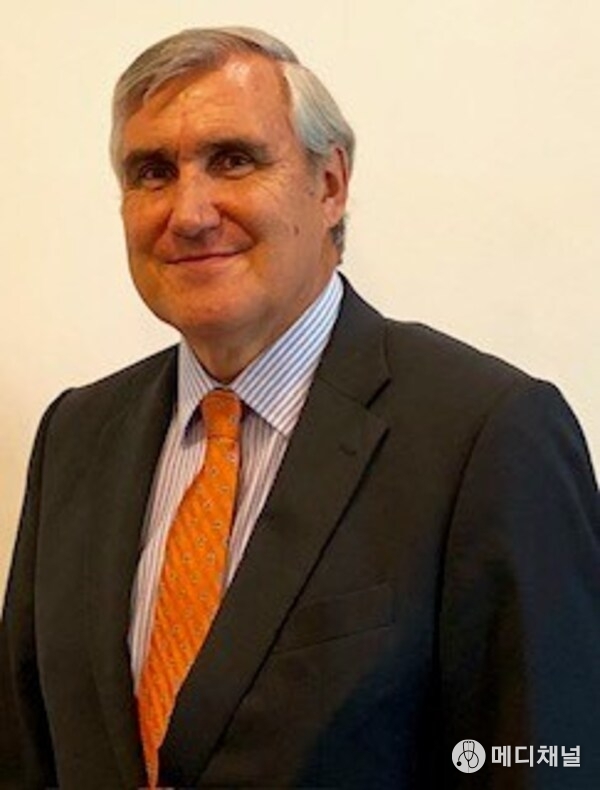 Jorge O’Ryan Schutz