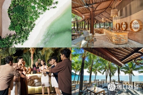 Herring Bar - A new vibe at Kem Beach