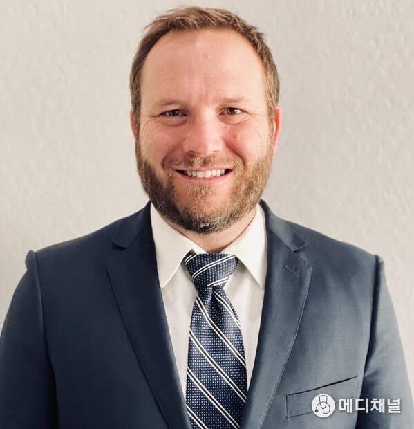 Josh Cohen, Head of Americas Business at Neurophet