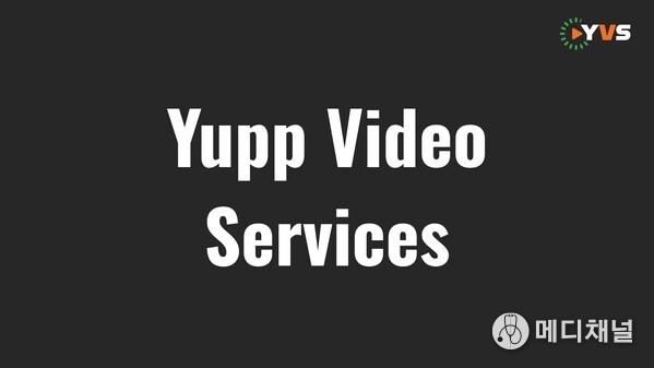 Yupp Video Services