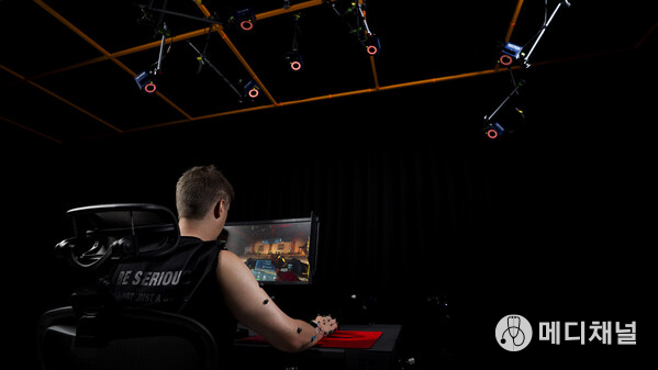 ZOWIE Sports Science Lab (Taiwan - Headquarters)