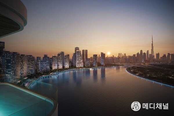 Design District Masterplan 3