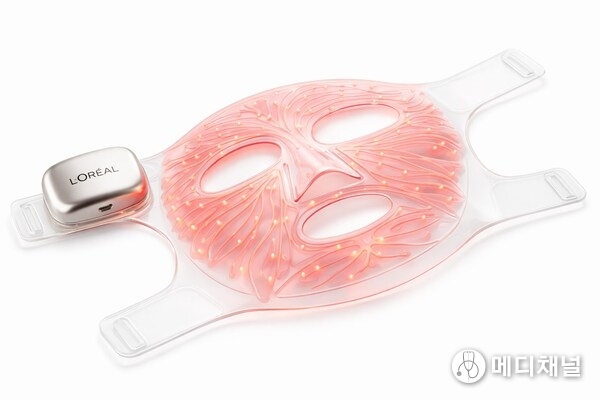 LED Face Mask