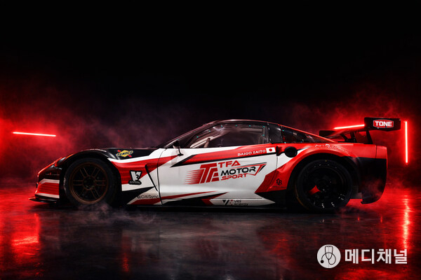 斎藤太吾氏、オマーン国際ドリフト選手権(Oman International Drift Championship)の第2および第3ラウンドでTFA Motorsportと参加