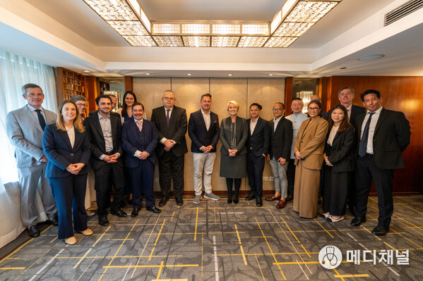 NextFin Asia: A New Dedicated Fund for the Catapult: Inclusion SE Asia Program to Further Scale Inclusive Finance Fintechs in ASEAN.