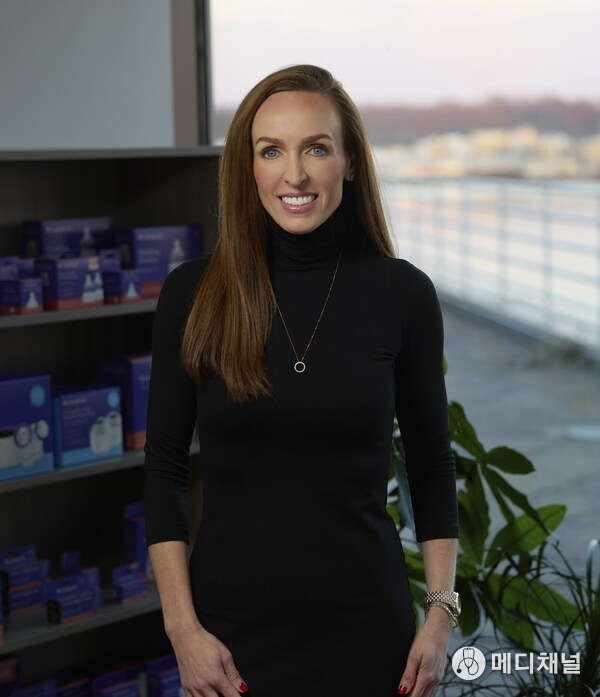 Julie Talbot Named Global CEO of Lansinoh to Accelerate Brand Modernization and Expand Parental Support