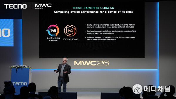 Frédéric Guichard, CEO of DXOMARK