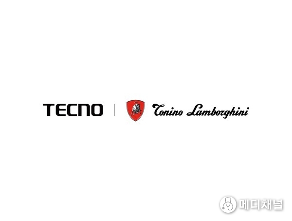 TECNO & Tonino Lamborghini