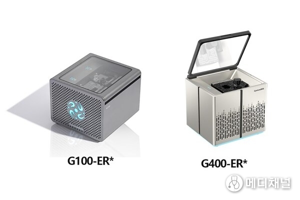 CycloneSEQ related products